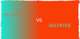 SulfitesvsSulfates